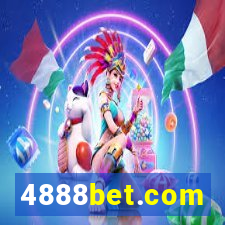 4888bet.com