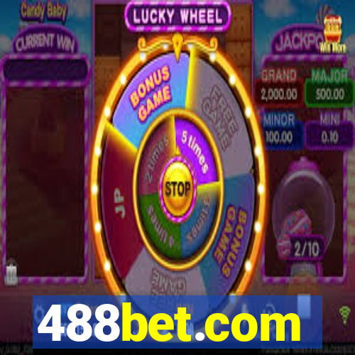 488bet.com