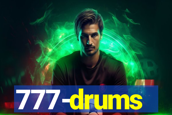 777-drums