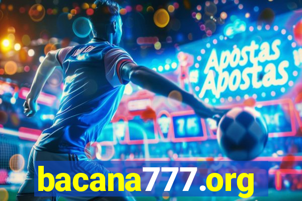 bacana777.org