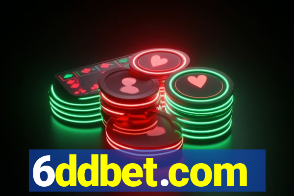 6ddbet.com