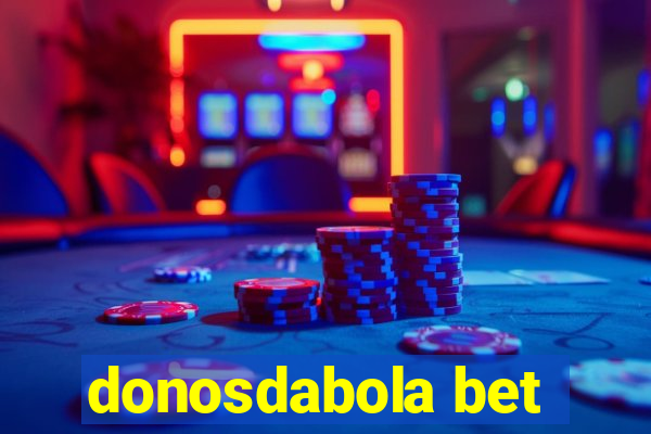 donosdabola bet