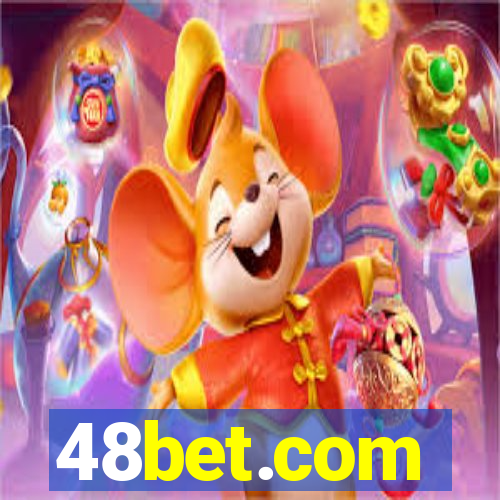 48bet.com