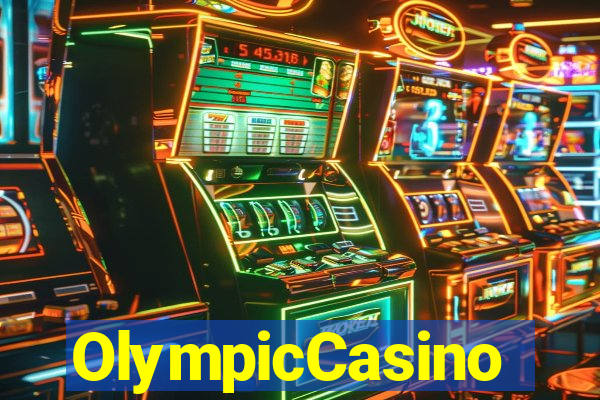 OlympicCasino