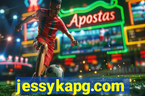 jessykapg.com