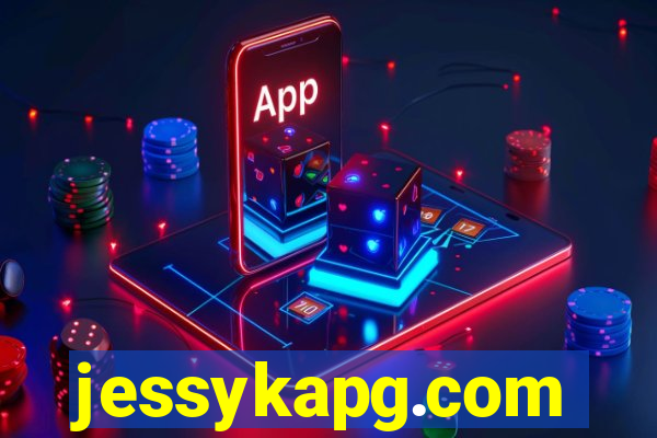 jessykapg.com