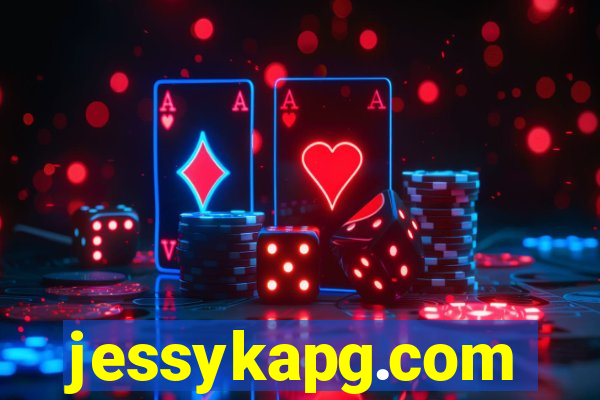 jessykapg.com