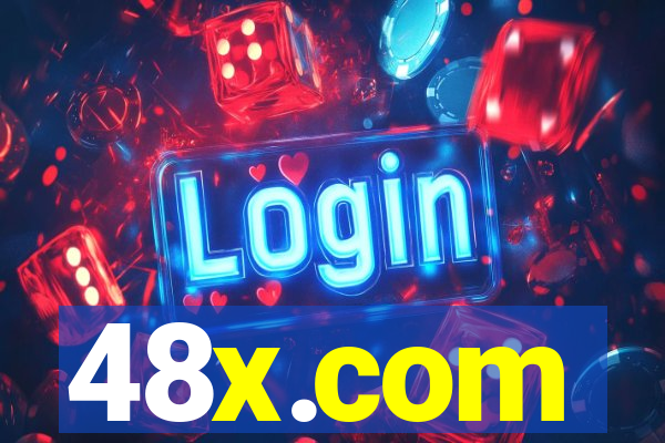 48x.com