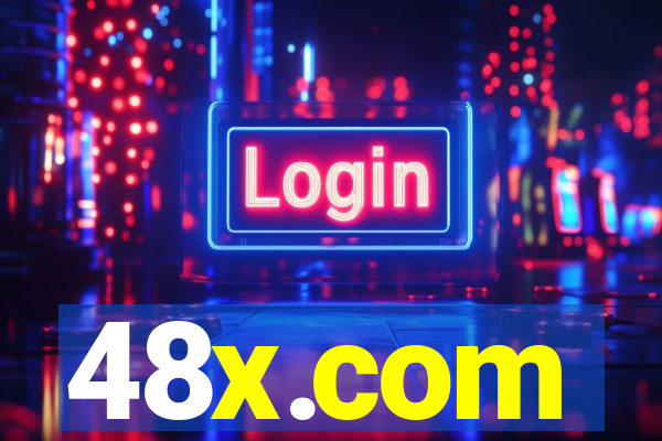 48x.com