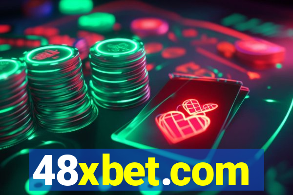 48xbet.com