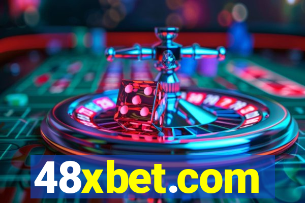 48xbet.com