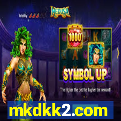 mkdkk2.com