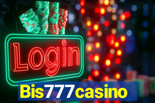 Bis777casino