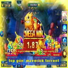 top gun: maverick torrent