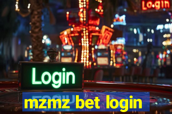 mzmz bet login