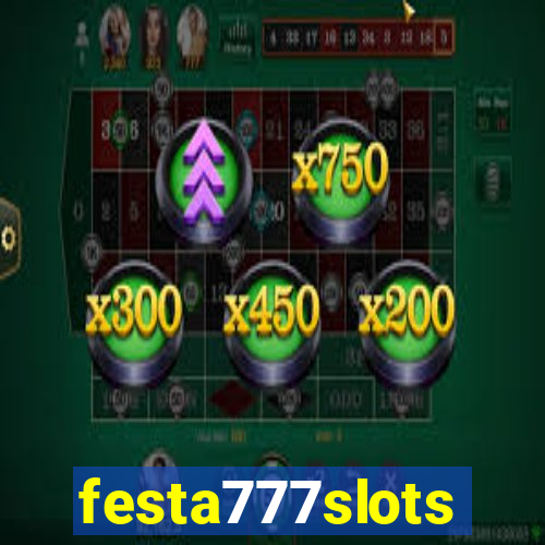 festa777slots