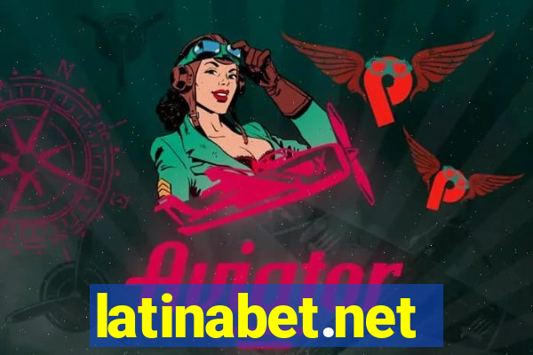 latinabet.net