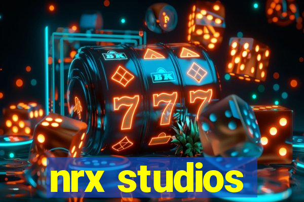 nrx studios