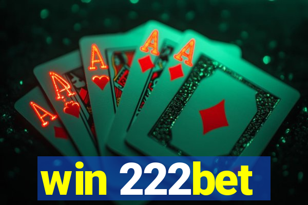 win 222bet