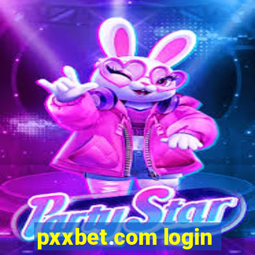 pxxbet.com login