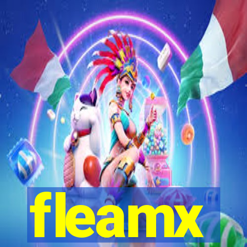 fleamx