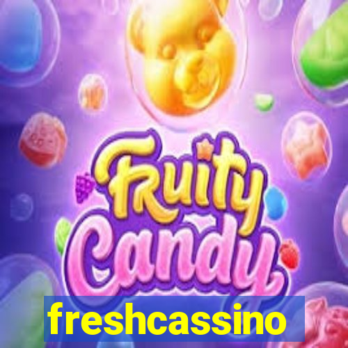 freshcassino