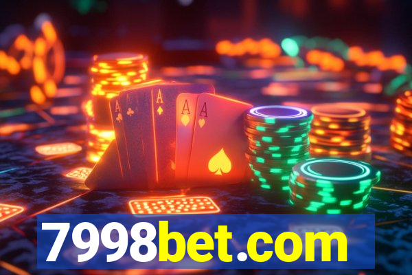 7998bet.com