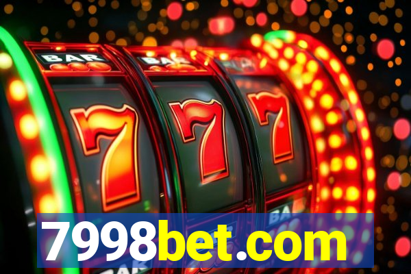 7998bet.com