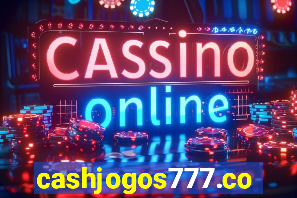 cashjogos777.com