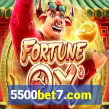 5500bet7.com