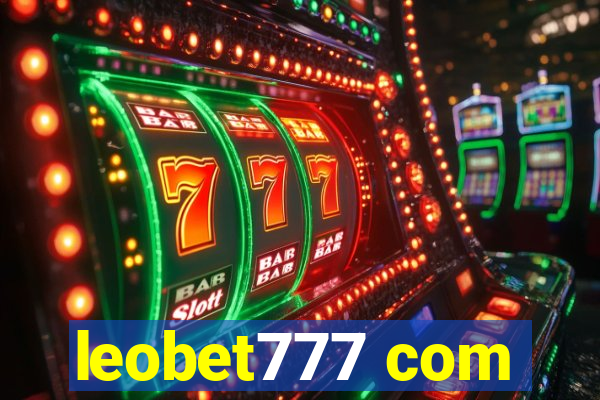 leobet777 com