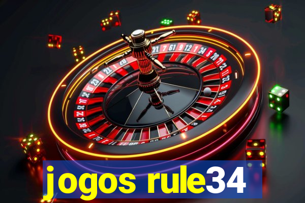 jogos rule34