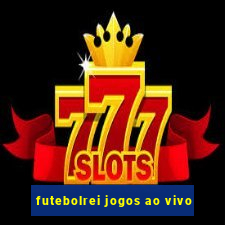 futebolrei jogos ao vivo