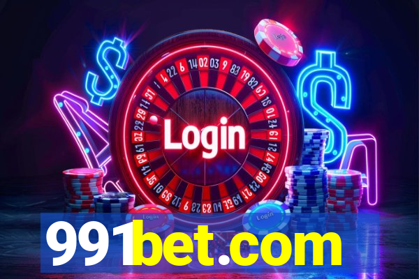 991bet.com