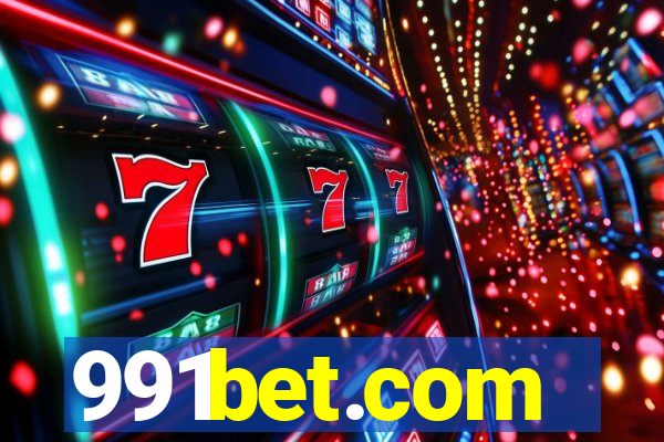 991bet.com