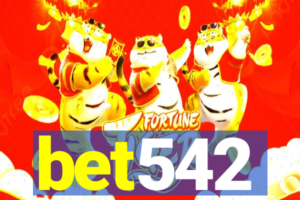 bet542