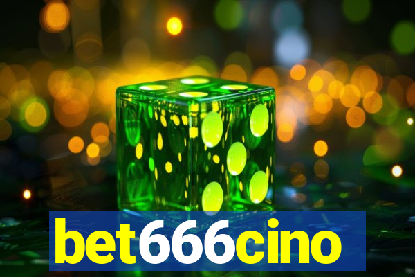 bet666cino