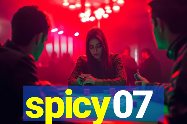 spicy07