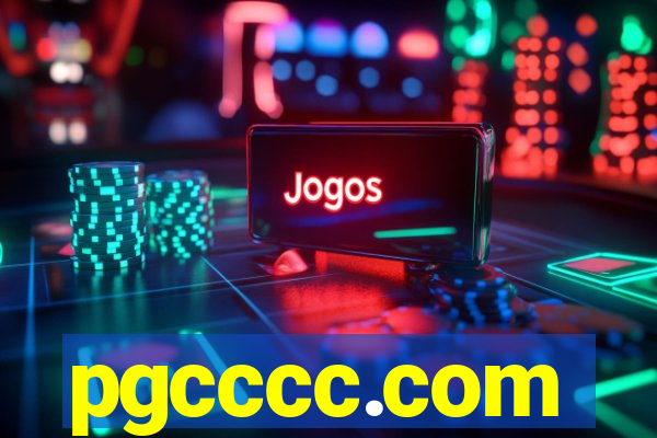 pgcccc.com