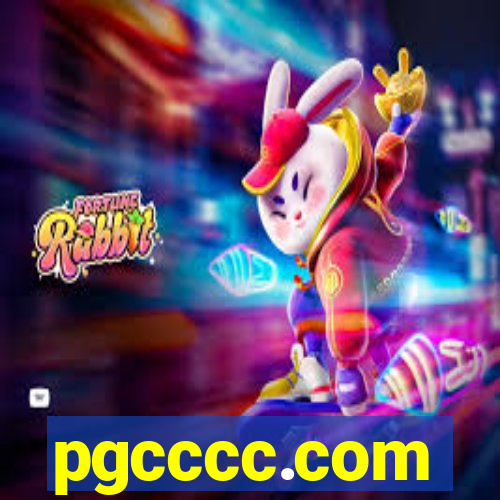 pgcccc.com