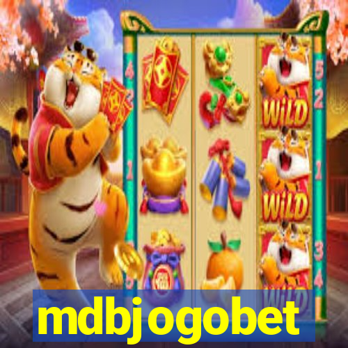 mdbjogobet