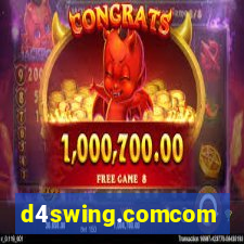 d4swing.comcom