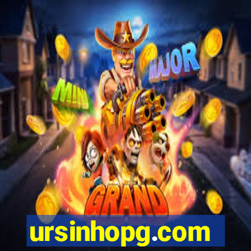 ursinhopg.com