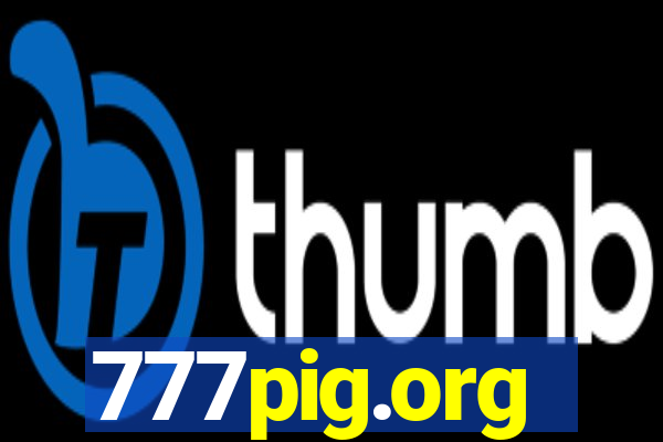 777pig.org