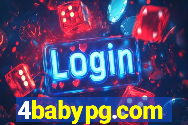 4babypg.com