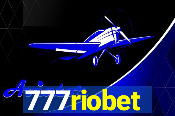 777riobet