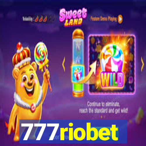 777riobet