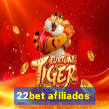 22bet afiliados