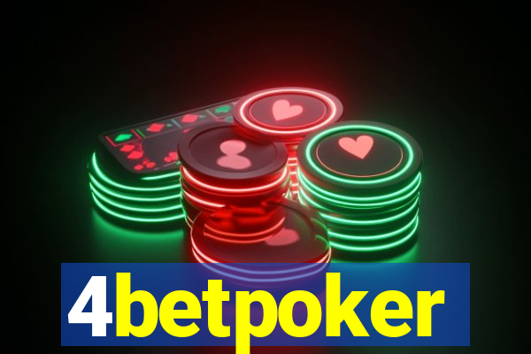 4betpoker