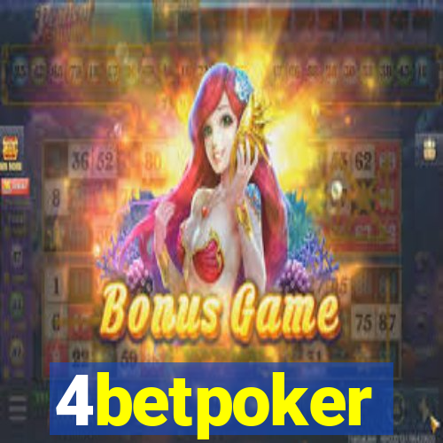 4betpoker